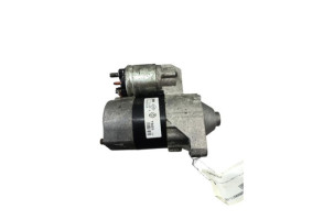 Demarreur RENAULT TWINGO 2 Photo n°7