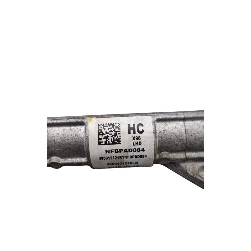 Cremaillere mecanique RENAULT CLIO 4 Photo n°1