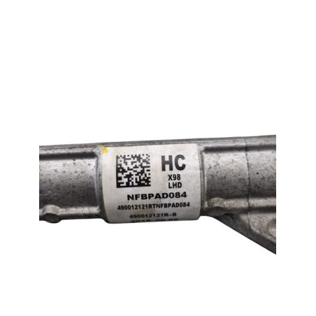 Cremaillere mecanique RENAULT CLIO 4