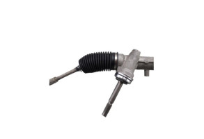 Cremaillere mecanique RENAULT CLIO 4 Photo n°8