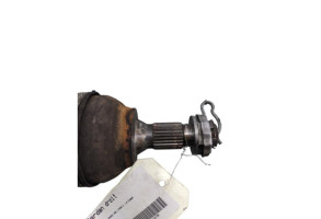 Cardan droit (transmission) PEUGEOT 208 1 Photo n°6