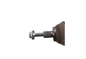 Cardan droit (transmission) VOLKSWAGEN GOLF 7 Photo n°2