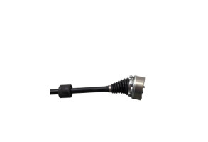 Cardan droit (transmission) VOLKSWAGEN GOLF 7 Photo n°7