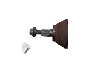 Cardan gauche (transmission) VOLKSWAGEN GOLF 7 Photo n°3