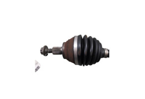 Cardan gauche (transmission) VOLKSWAGEN GOLF 7 Photo n°5