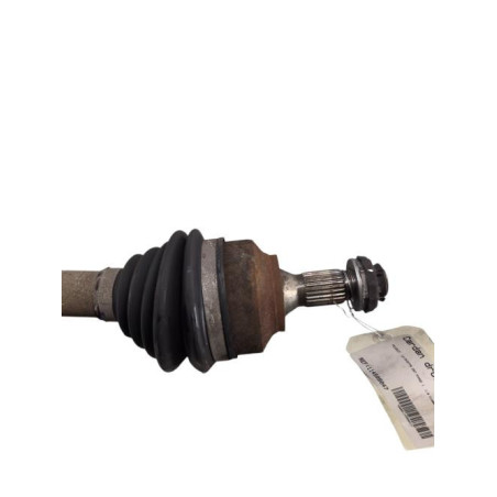 Cardan droit (transmission) PEUGEOT 207