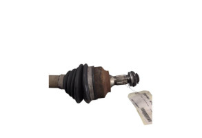 Cardan droit (transmission) PEUGEOT 207 Photo n°1