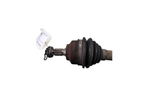 Cardan gauche (transmission) PEUGEOT 207 Photo n°5