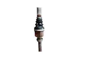 Cardan droit (transmission) PEUGEOT 508 1 Photo n°2