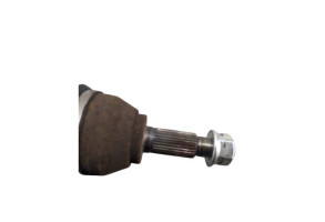 Cardan droit (transmission) NISSAN JUKE 1 Photo n°2