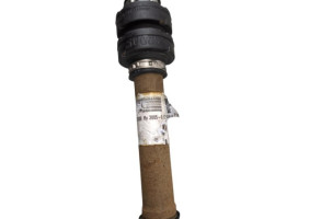 Cardan droit (transmission) NISSAN JUKE 1 Photo n°7