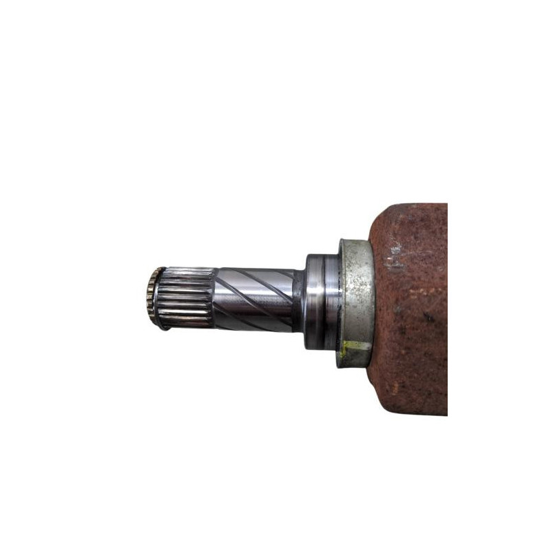 Cardan gauche (transmission) NISSAN JUKE 1 Photo n°1