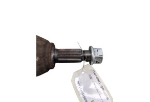 Cardan gauche (transmission) NISSAN JUKE 1 Photo n°4