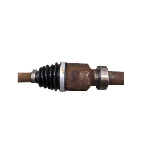 Cardan droit (transmission) RENAULT CLIO 4