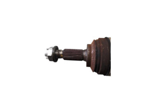 Cardan droit (transmission) RENAULT CLIO 4 Photo n°5