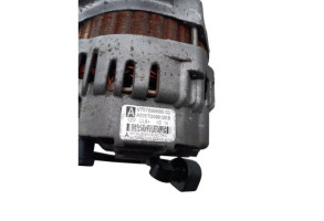 Alternateur CITROEN DS3 Photo n°4