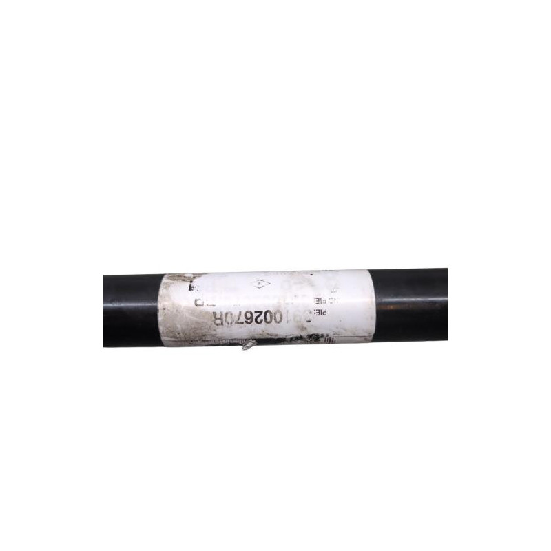 Cardan droit (transmission) RENAULT KADJAR Photo n°1