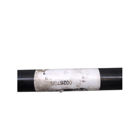 Cardan droit (transmission) RENAULT KADJAR