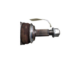 Cardan gauche (transmission) RENAULT KADJAR Photo n°2