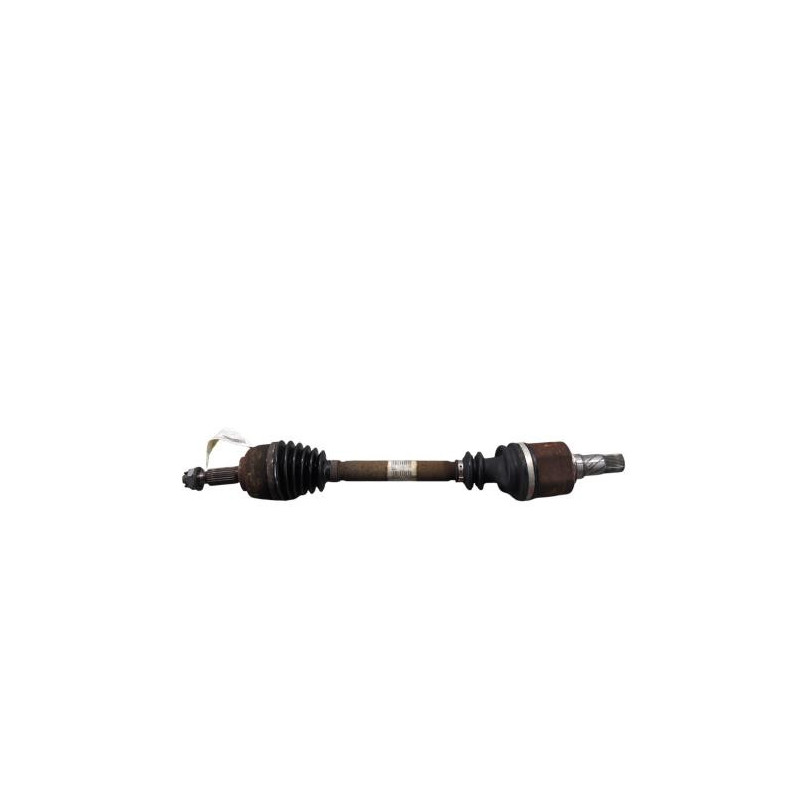Cardan gauche (transmission) RENAULT GRAND SCENIC 2 Photo n°1