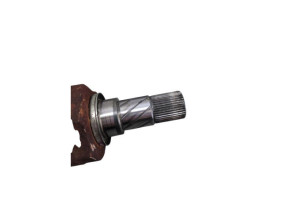 Cardan gauche (transmission) RENAULT GRAND SCENIC 2 Photo n°2