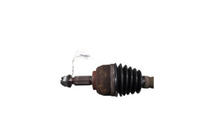 Cardan gauche (transmission) RENAULT GRAND SCENIC 2 Photo n°3