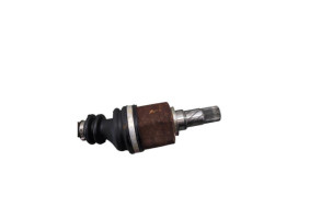 Cardan gauche (transmission) RENAULT GRAND SCENIC 2 Photo n°5