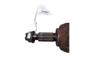 Cardan gauche (transmission) RENAULT GRAND SCENIC 2 Photo n°6