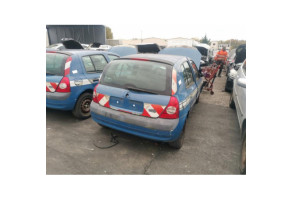 Cardan gauche (transmission) RENAULT GRAND SCENIC 2 Photo n°12