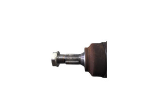 Cardan droit (transmission) PEUGEOT 307 Photo n°3