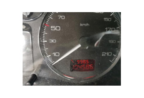 Cardan droit (transmission) PEUGEOT 307 Photo n°11