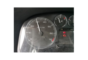 Cardan droit (transmission) PEUGEOT 307 Photo n°12