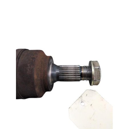 Cardan gauche (transmission) PEUGEOT 307