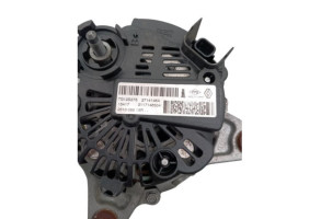 Alternateur RENAULT CLIO 4 Photo n°3