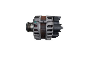 Alternateur RENAULT CLIO 4 Photo n°4