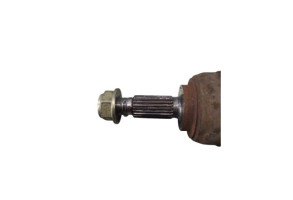 Cardan droit (transmission) RENAULT TWINGO 2 Photo n°3