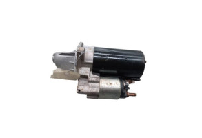 Demarreur IVECO DAILY 3 Photo n°4