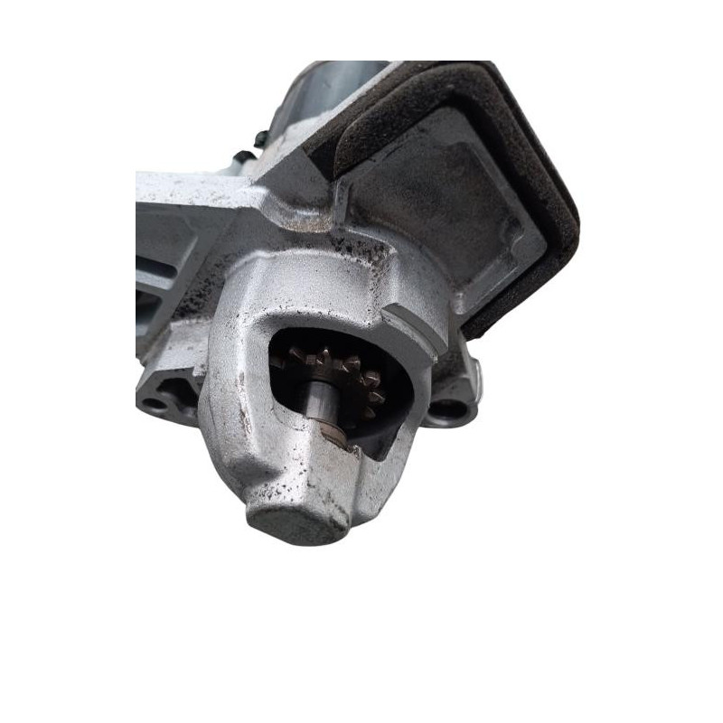 Demarreur RENAULT CAPTUR 1 Photo n°1