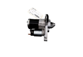 Demarreur RENAULT CAPTUR 1 Photo n°3