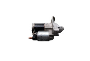 Demarreur RENAULT CAPTUR 1 Photo n°4
