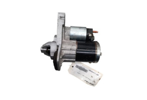 Demarreur RENAULT CAPTUR 1 Photo n°5