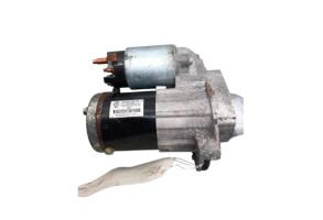 Demarreur RENAULT CAPTUR 1 Photo n°7