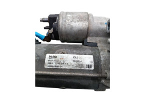 Demarreur PEUGEOT 208 1 Photo n°4