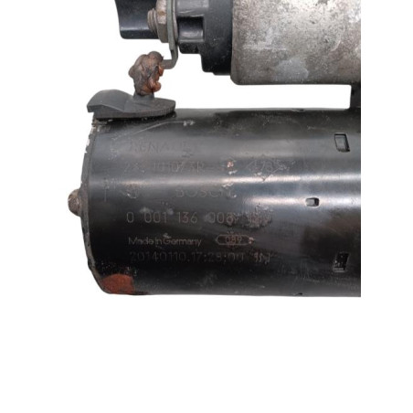 Demarreur NISSAN JUKE 1