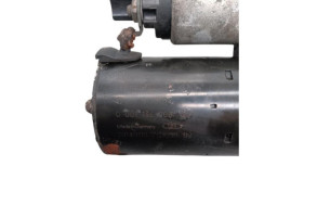 Demarreur NISSAN JUKE 1 Photo n°1