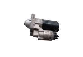 Demarreur NISSAN JUKE 1 Photo n°3