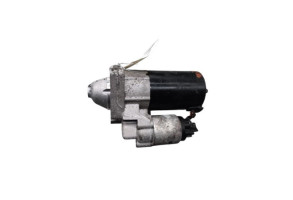 Demarreur NISSAN JUKE 1 Photo n°6