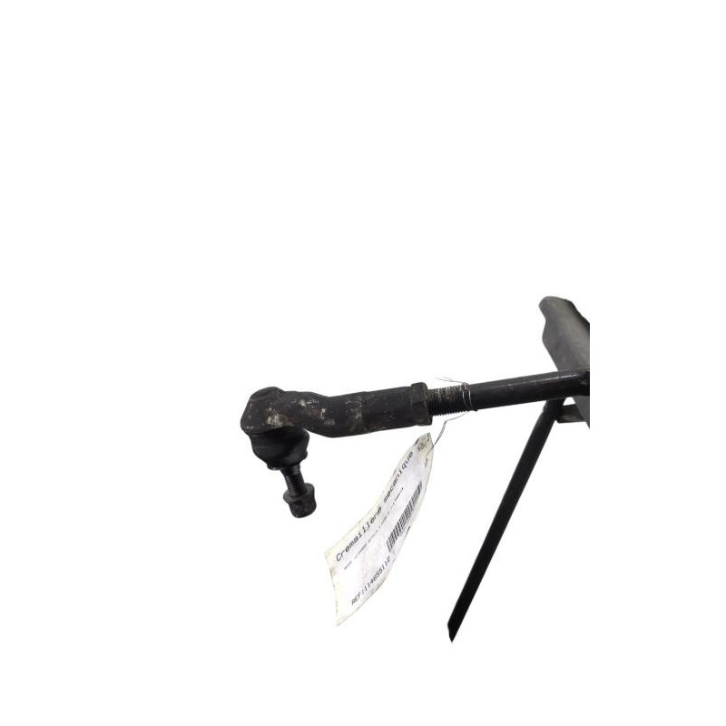 Cremaillere mecanique SKODA OCTAVIA 3 Photo n°1