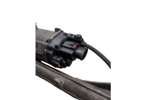 Cremaillere mecanique SKODA OCTAVIA 3 Photo n°7