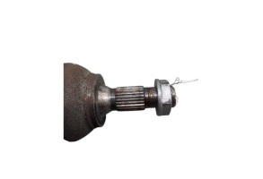 Cardan gauche (transmission) PEUGEOT 3008 1 Photo n°3